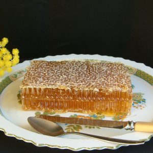 Bees Honey Products Honeycomb