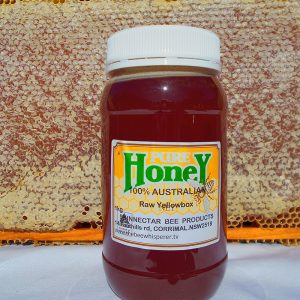 Bee Honey Product