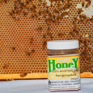 Bees Honey Product